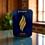 KOOP KOPP TOBACCO LIMITED EDITION 1919