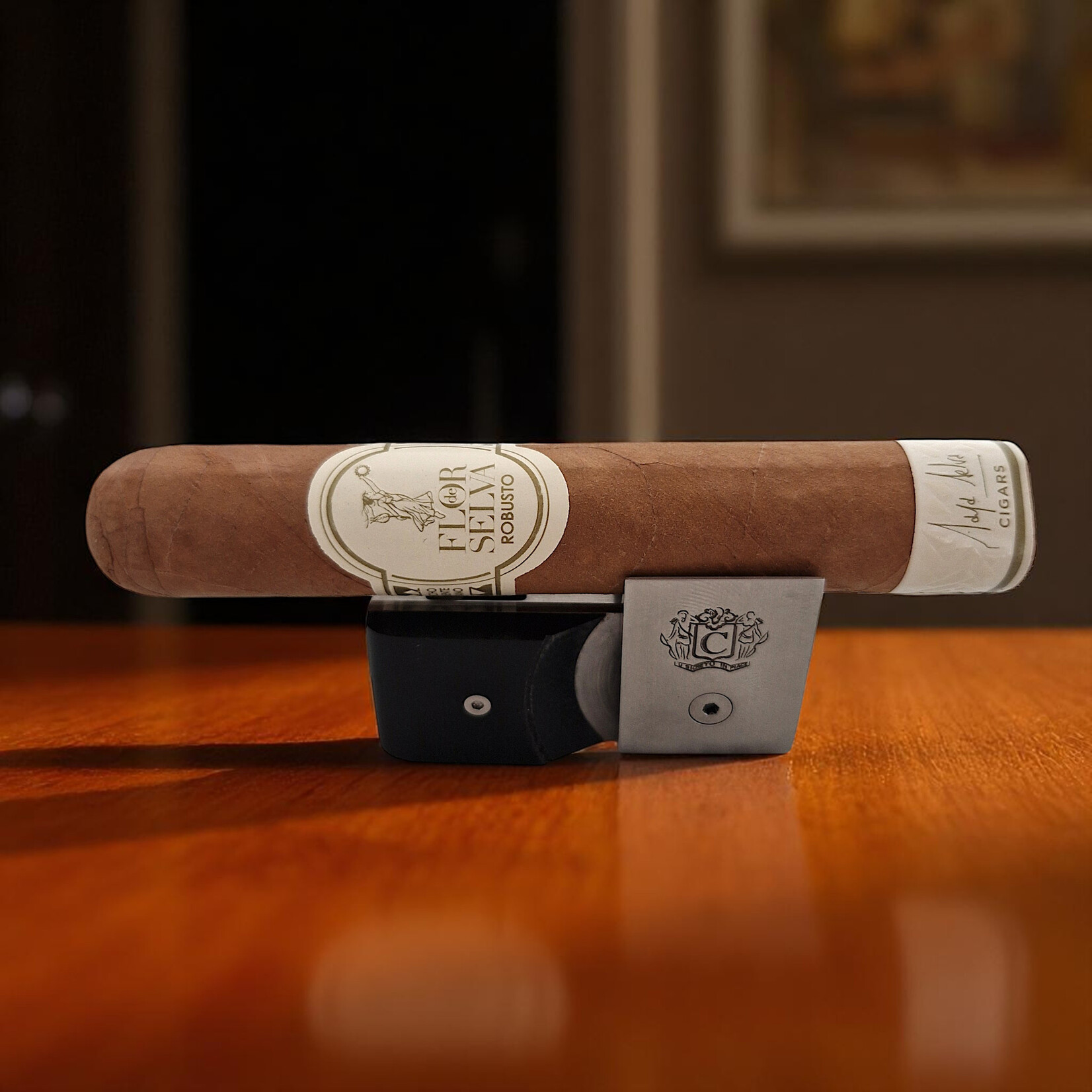 FLOR DE SELVA FLOR DE SELVA CLASSIC ROBUSTO