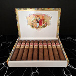 ROMEO Y JULIETA Copy of ROMEO Y JULIETA SHORT CHURCHILLS FULL BOX 25'S
