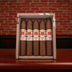 HOYO DE MONTERREY HOYO DE MONTERREY EPICURE 3 FULL BOX 10'S