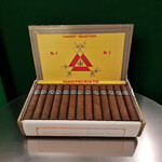 MONTECRISTO Copy of MONTECRISTO NUMERO 5 FULL BOX 10'S
