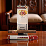 ROMEO Y JULIETA ROMEO Y JULIETA CHURCHILL