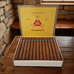 MONTECRISTO MONTECRISTO NUMERO 1 FULL BOX 25'S