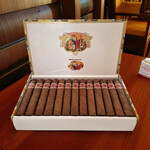 ROMEO Y JULIETA Copy of ROMEO Y JULIETA BELICOSOS STICK