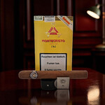 MONTECRISTO MONTECRISTO NUMERO 3 CARD BOX /5