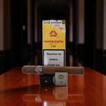 MONTECRISTO MONTECRISTO NUMERO 4 CARD BOX /3