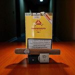 MONTECRISTO MONTECRISTO NUMERO 4 CARD BOX /5