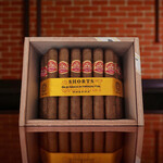 PARTAGAS PARTAGAS SHORTS FULL BOX CAB 50'S