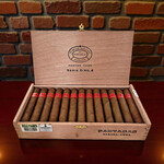 PARTAGAS Copy of PARTAGAS SERIE D 4 FULL BOX 10'S