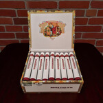 ROMEO Y JULIETA Copy of ROMEO Y JULIETA N 1 TUBOS STICK