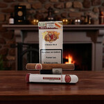 ROMEO Y JULIETA Copy of ROMEO Y JULIETA NUMERO 2 TUBOS CARD BOX /5