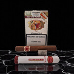 ROMEO Y JULIETA Copy of ROMEO Y JULIETA NUMERO 2 TUBOS CARD BOX /3
