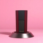 XIKAR XIKAR LIGHTER FLASH RED