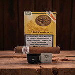 JOSE L PIEDRA Copy of JOSE L. PIEDRA PETIT CAZADORES FULL BOX 12'S