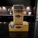 JOSE L PIEDRA Copy of JOSE L. PIEDRA BREVAS STICK