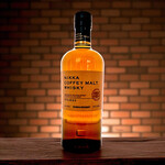 NIKKA NIKKA COFFEY MALT WHISKY 45% - 70CL