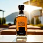 NIKKA NIKKA THE NIKKA TAILORED 43% - 70CL