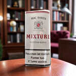 MAC BAREN POCKET MAC BAREN POCKET MIX AROMATIQUE SCOTISCH