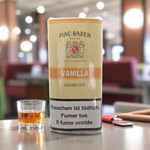 MAC BAREN POCKET MAC BAREN POCKET VANILLA CREAM