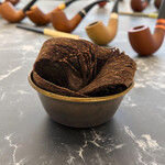 WELLAUER WELLAUER HONIG/ORANGE FLAKE VRAC