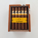 COHIBA Copy of COHIBA SIGLO II SLB UNIT