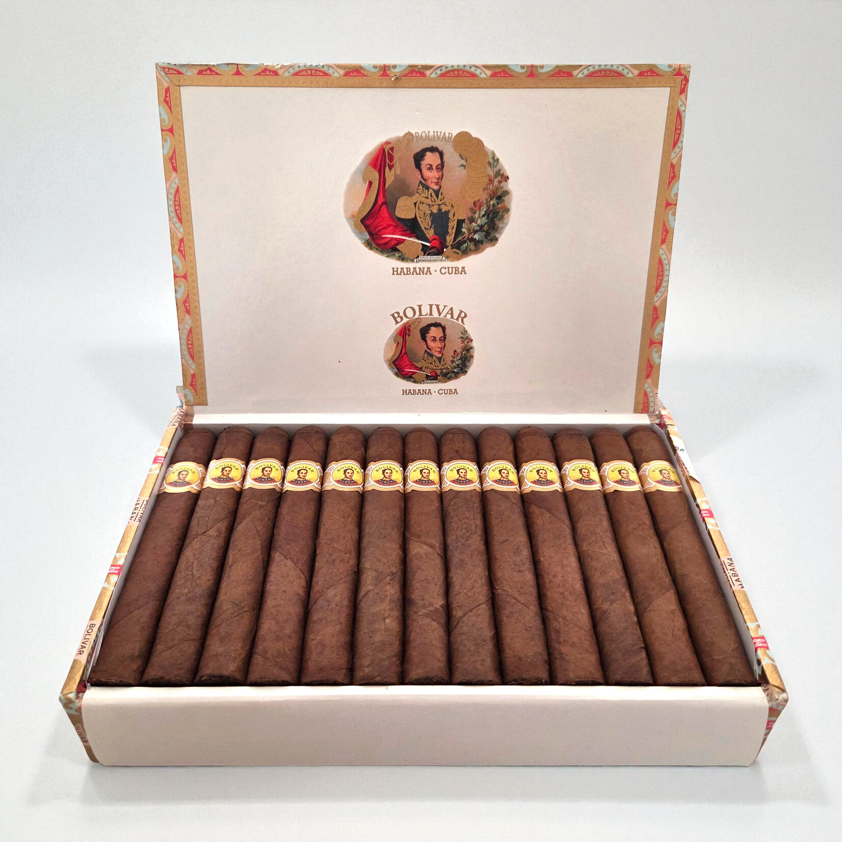 BOLIVAR Copy of BOLIVAR PETIT CORONA STICK