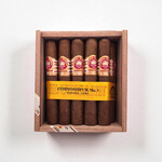 H. UPMANN H.UPMANN CONNOSSIEUR 1 FULL BOX 25'S