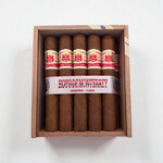 HOYO DE MONTERREY HOYO DE MONTERREY SAN JUAN FULL BOX 25'S