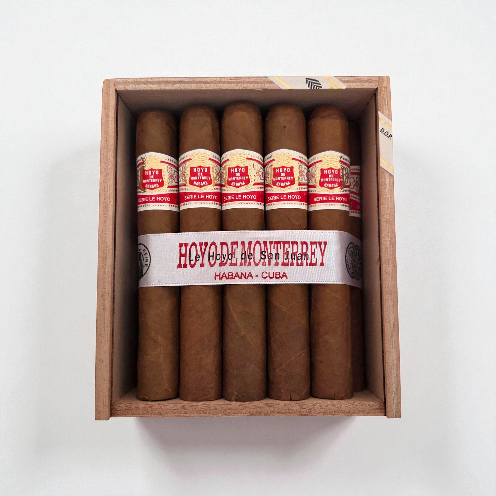 HOYO DE MONTERREY Copy of HOYO DE MONTERREY SAN JUAN STICK
