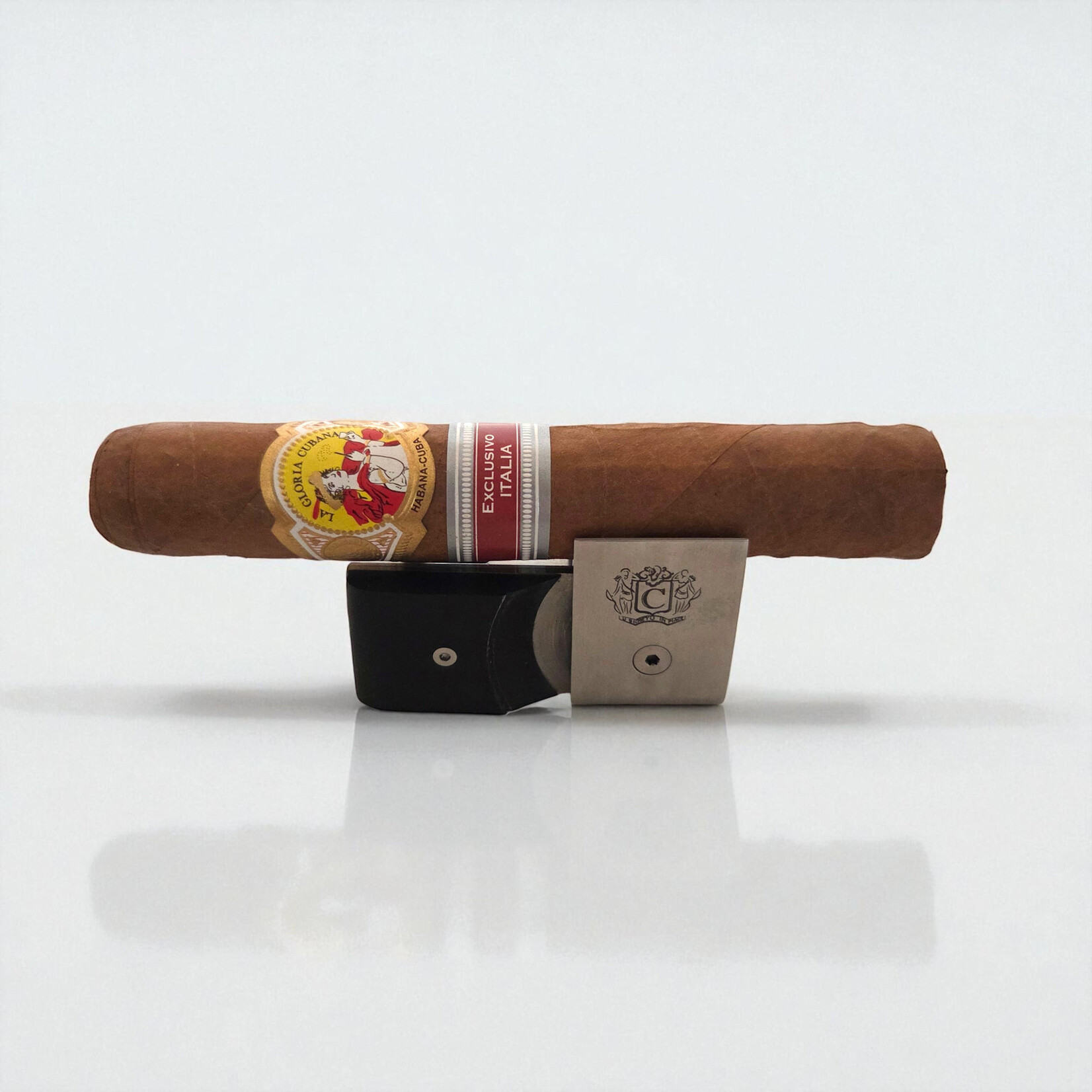 LGC LA GLORIA CUBANA INVICTOS ER ITALIA 2017 - SINGLE