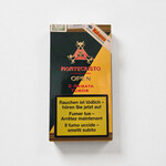 MONTECRISTO MONTECRISTO OPEN REGATA TUBOS PACK 3