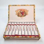 ROMEO Y JULIETA ROMEO Y JULIETA NUMERO 3 TUBOS FULL BOX 10'S