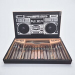 BLACK LABEL BLACK LABEL BOOMBOX 2015/2025 LIMITED