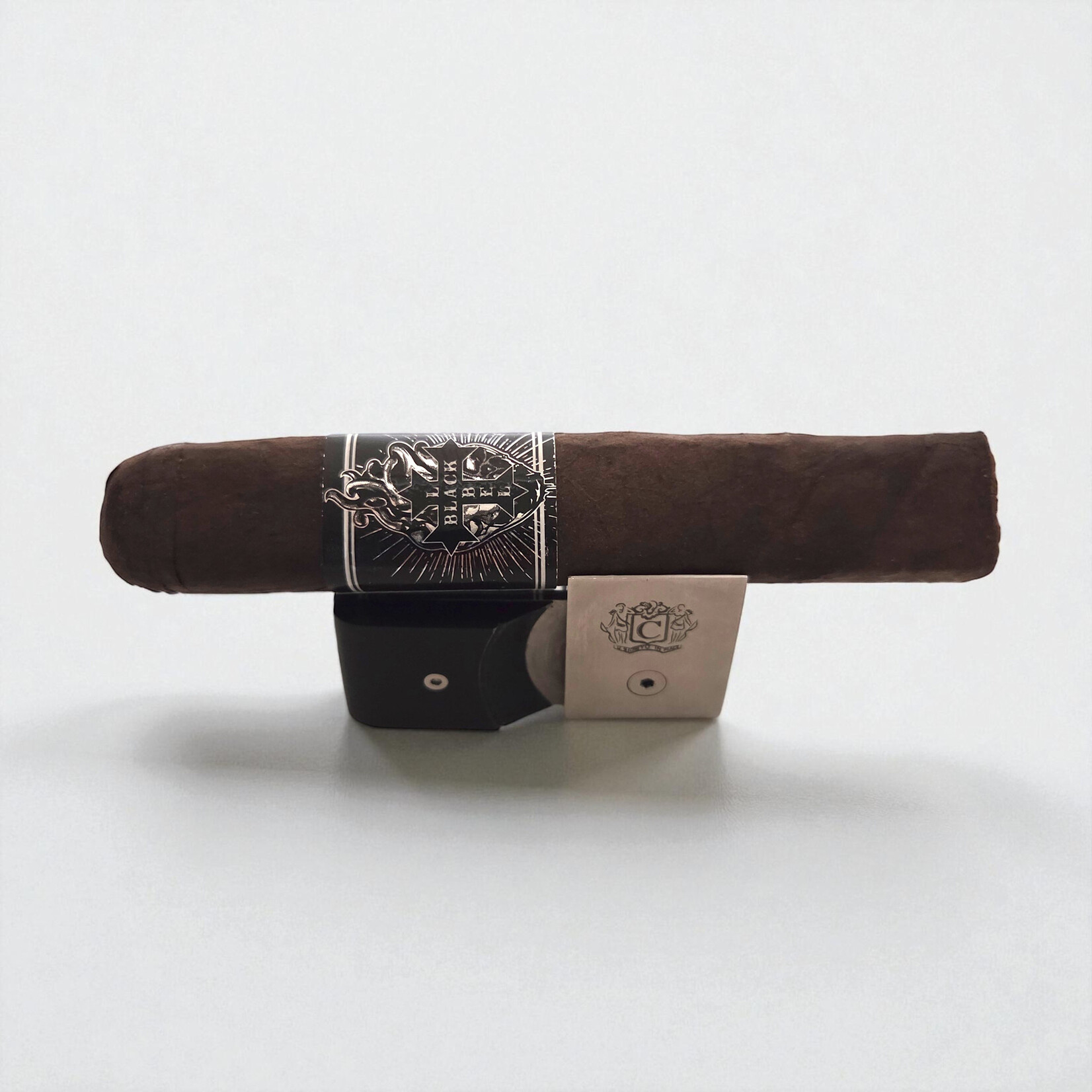 BLACK LABEL BLACK LABEL  SUPER DELUXE ROBUSTO
