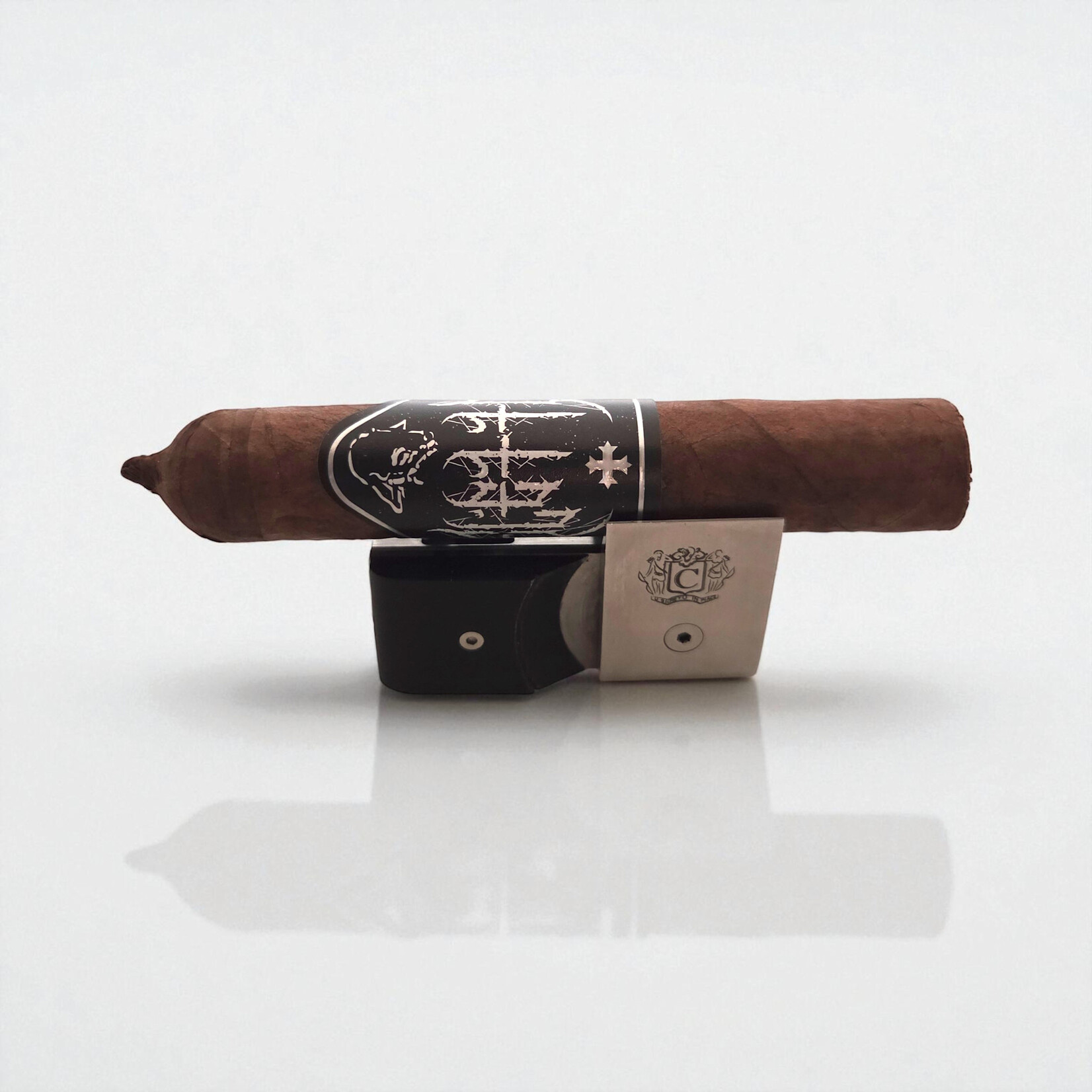 BLACK LABEL BLACK LABEL ELETTO SHORT ROBUSTO