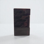 ST DUPONT ST DUPONT LIGHTER LE GRAND NOIR GUILLOCHÉ