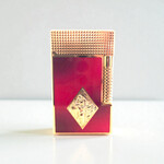 ST DUPONT ST DUPONT LIGHTER LE GRAND RYJ BORDEAUX