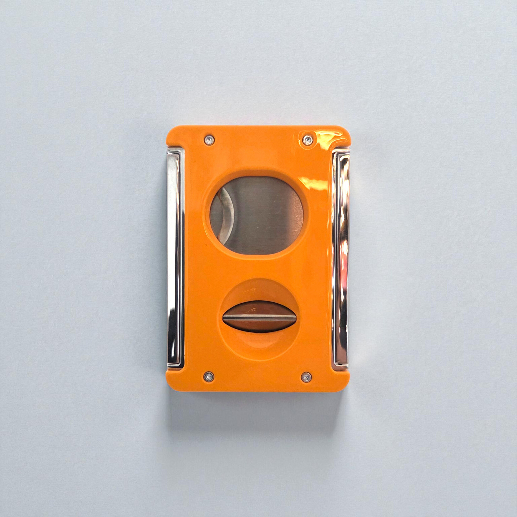 TYCOON TYCOON CUTTER RINGMA 58 YELLOW