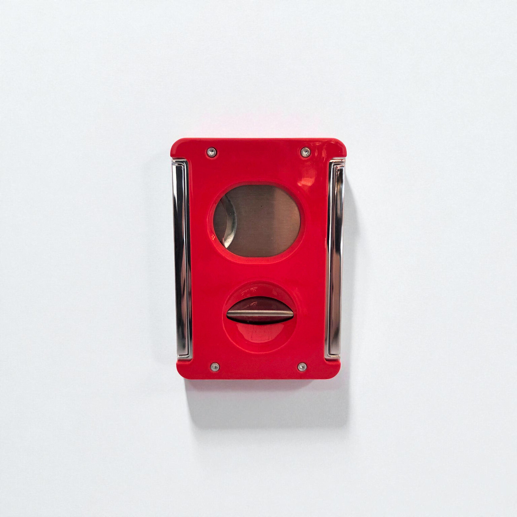 TYCOON TYCOON CUTTER RINGMA 58 RED