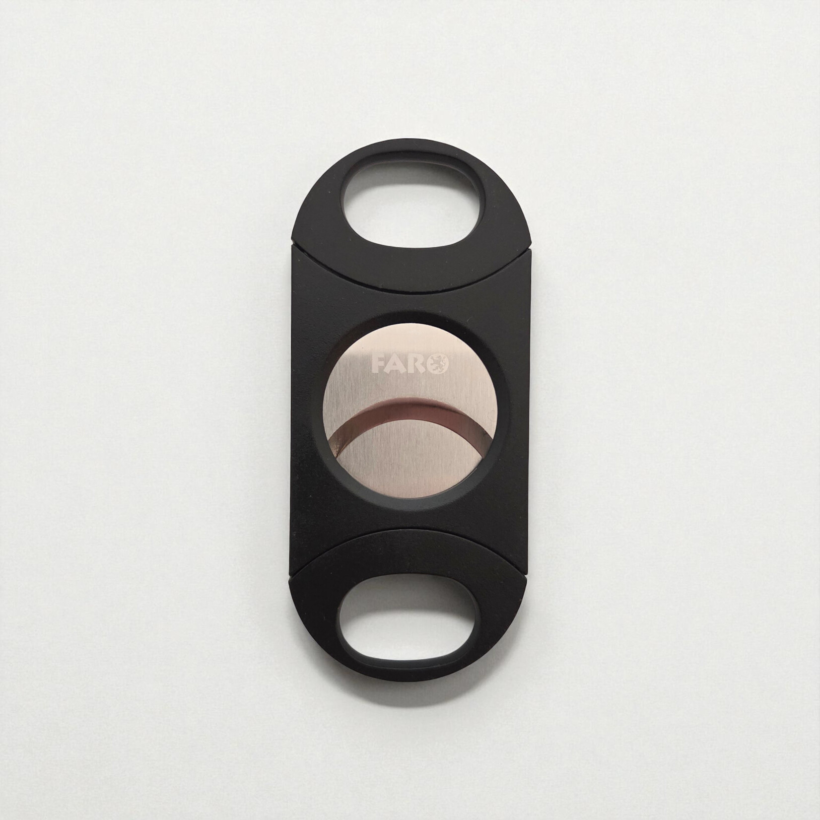 FARO CUTTER PVC BLACK 32MM