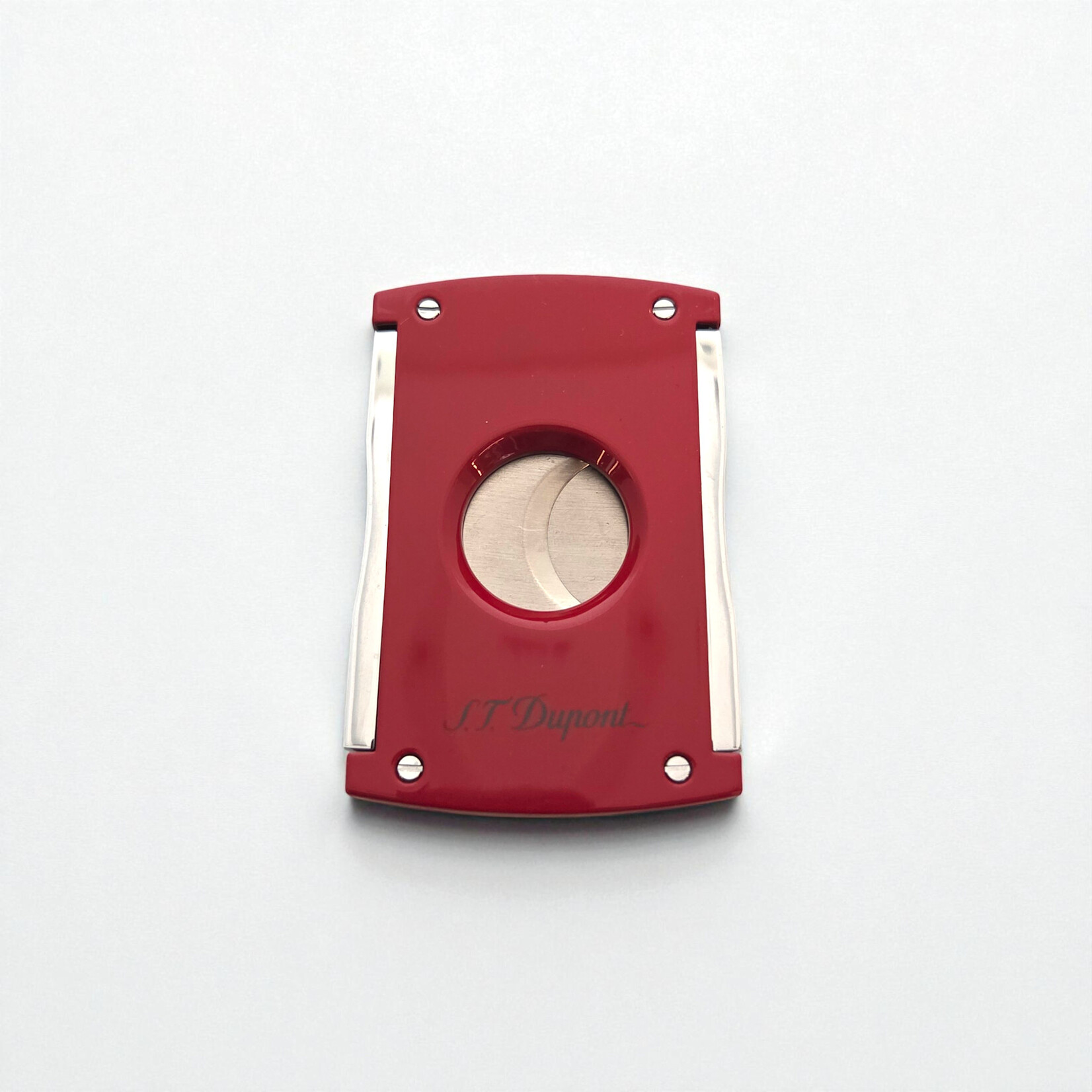 ST DUPONT ST DUPONT MAXIJET CIGAR CUTTER COHIBA