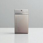 PORSCHE PORSCHE DESIGN P3631/03 DOPPELJET SILBER INCL ZIGARRENBOHRER