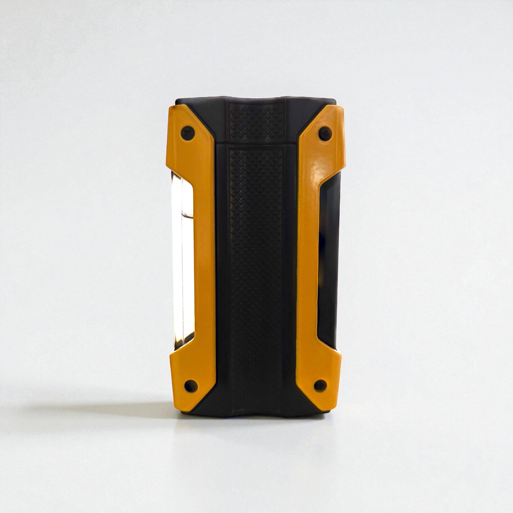 MYON MYON ANDUZE RACING 1-JET WITH PIERCER YELLOW