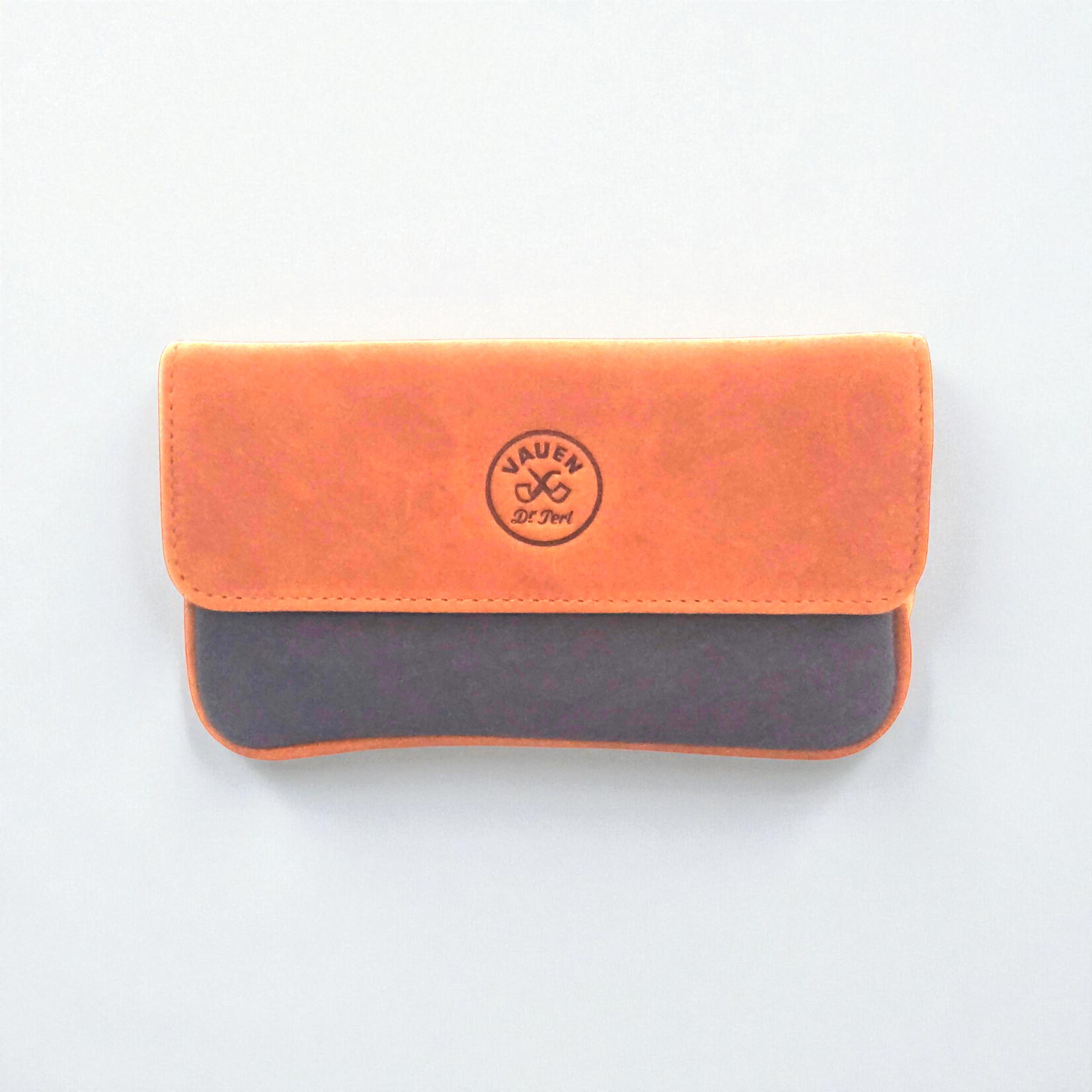 VAUEN VAUEN PFEIFENTASCHE EASY ONE BLUE 645