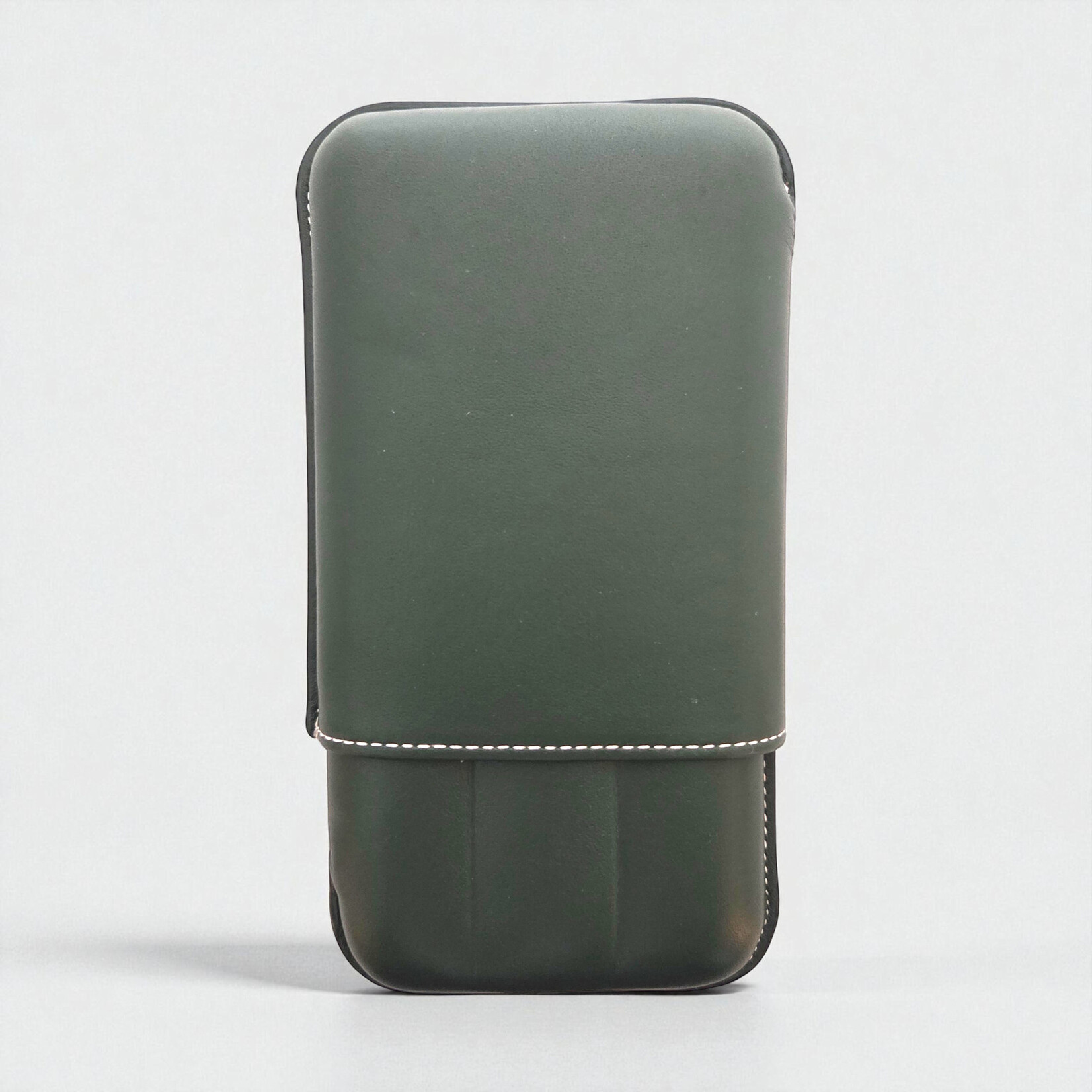 RÉCIFE RÉCIFE 3 CIGARES CHESTERFIELD CULTURE WILD FOREST