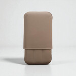 RÉCIFE RECIFE 3 CIGARES CHESTERFIELD CULTURE COSY CASHMERE