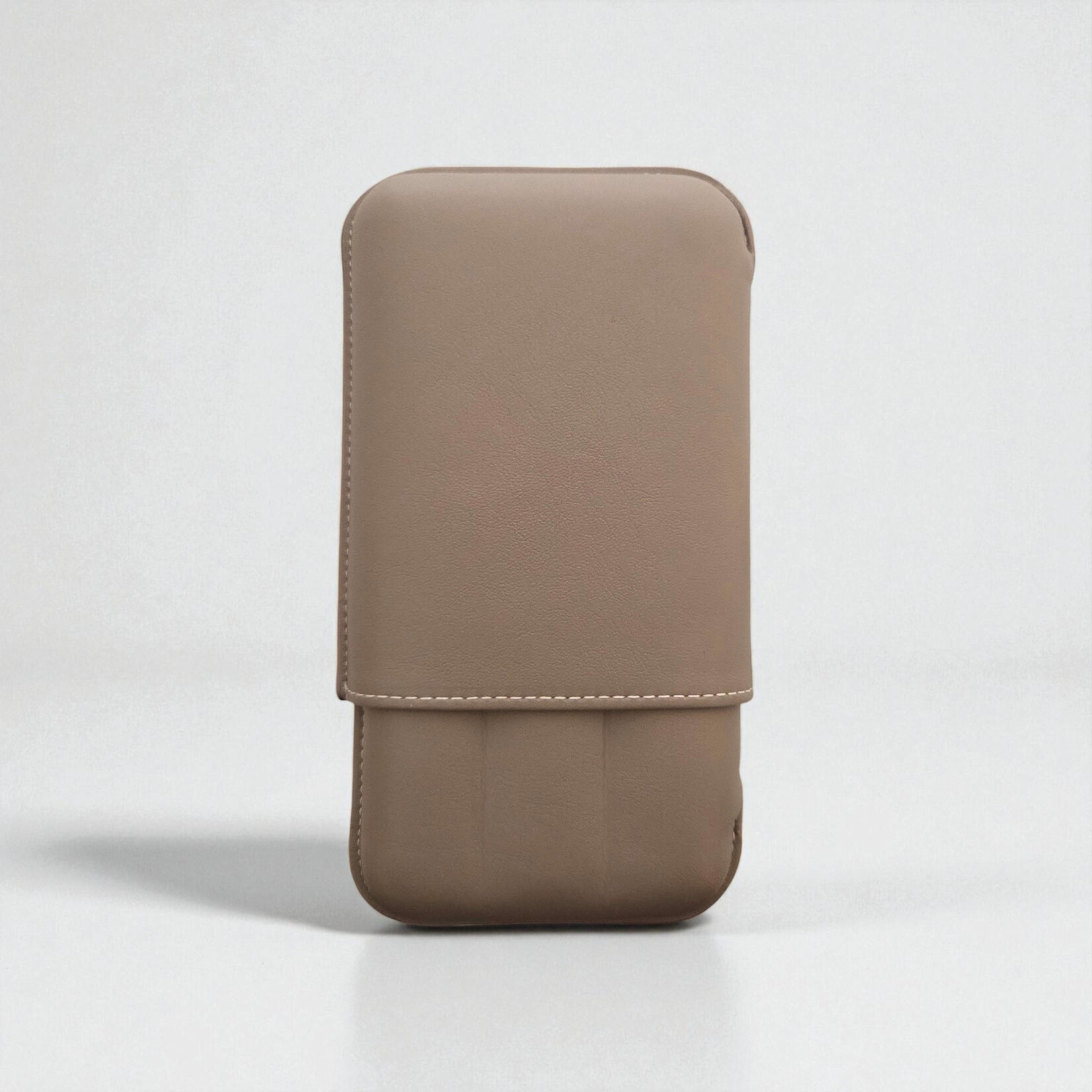 RÉCIFE Copy of RECIFE ETUI 2 CIGARES CHESTERFIELD CULTURE COSY CASHMERE