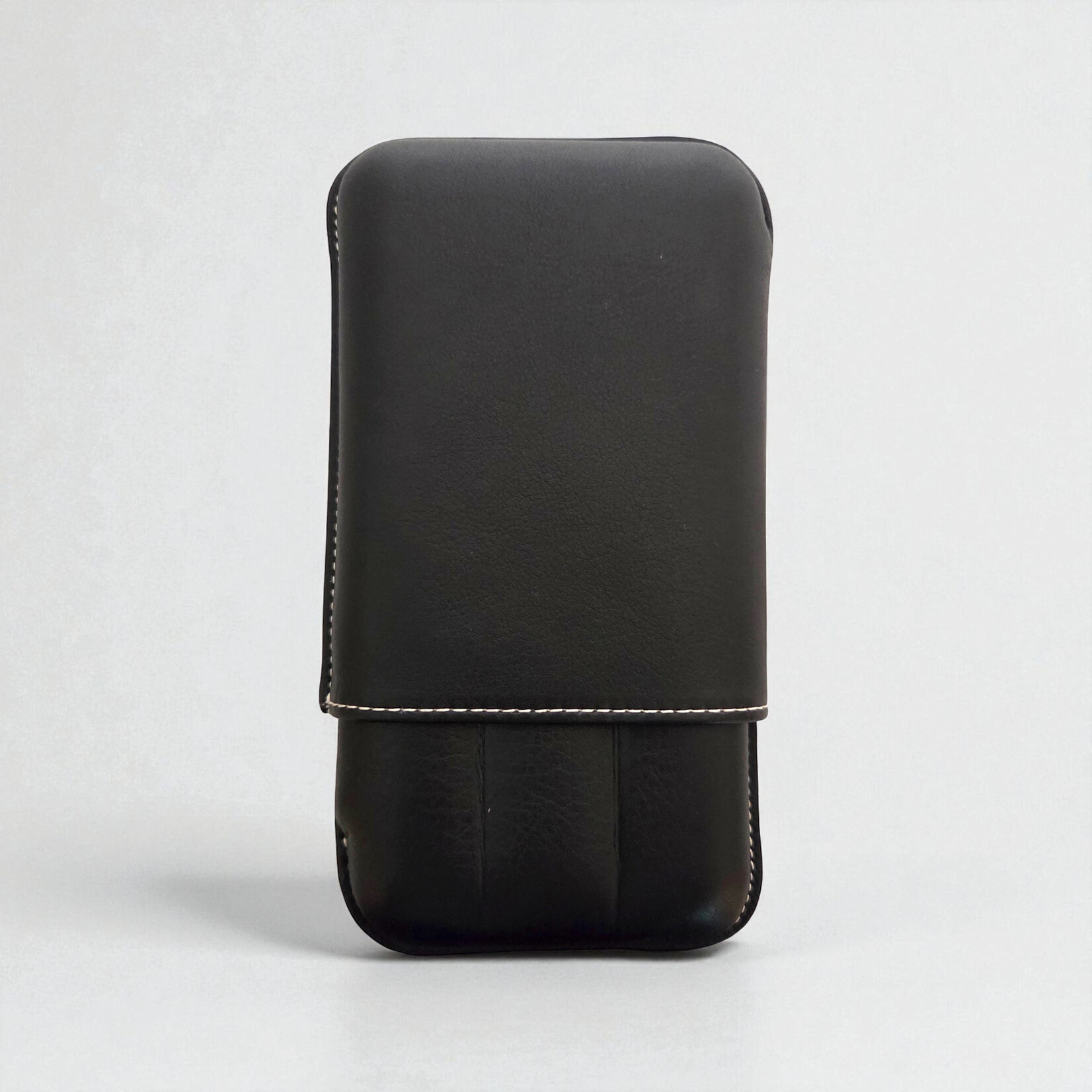 RÉCIFE RÉCIFE 3 CIGARES CHESTERFIELD CULTURE BLACK DAHLIA