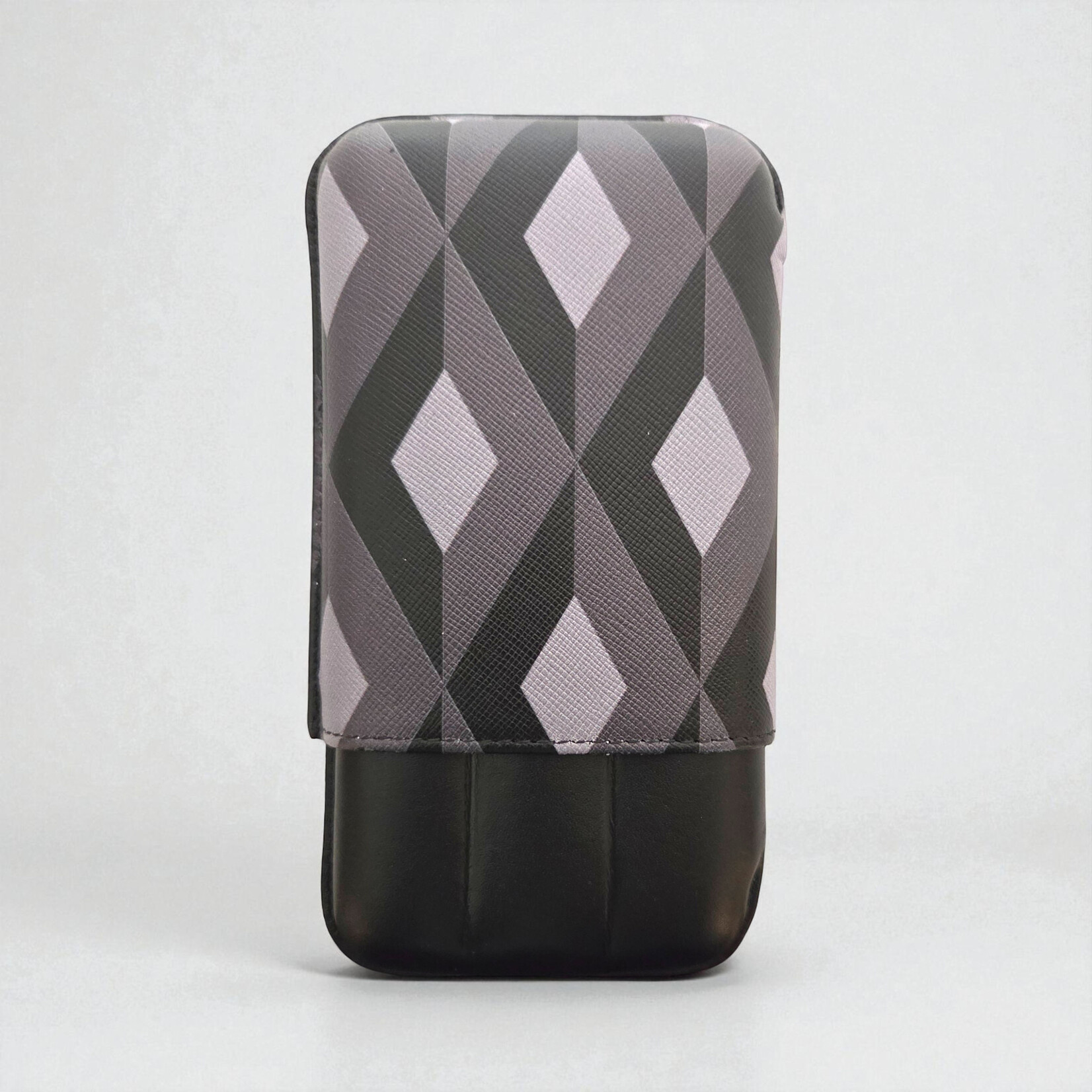 RÉCIFE RÉCIFE ETUI 3 CIGARES BLACK DAHLIA