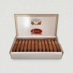 CUABA CUABA DIVINOS FULL BOX 25'S